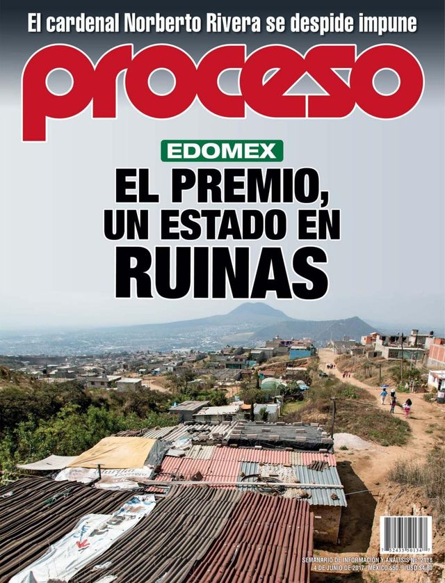 Revista Proceso