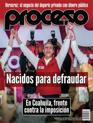 Revista Proceso