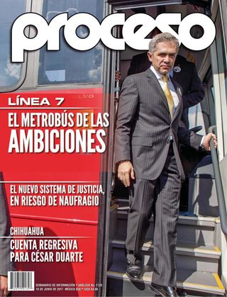 Revista Proceso