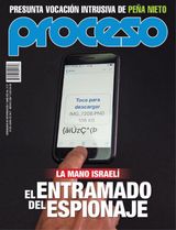Revista Proceso - June 25, 2017 June 25, 2017