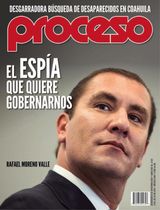 Revista Proceso - July 2, 2017 July 2, 2017