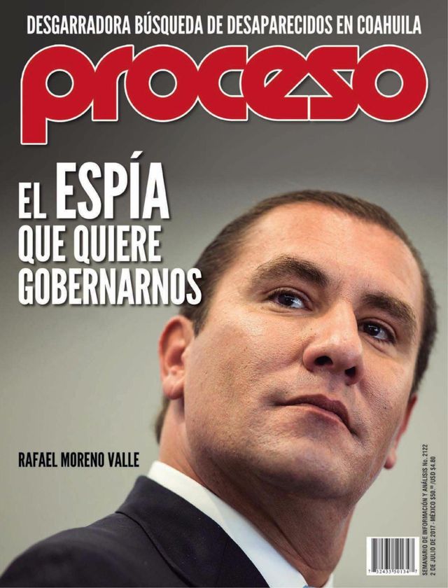 Revista Proceso