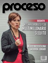 Revista Proceso - July 9, 2017 July 9, 2017