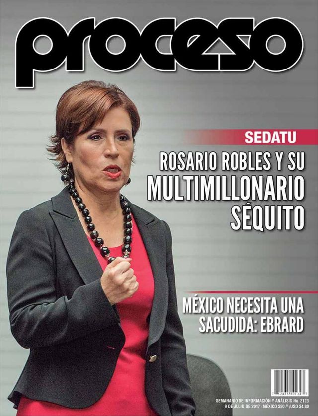 Revista Proceso