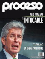 Revista Proceso - July 23, 2017 July 23, 2017