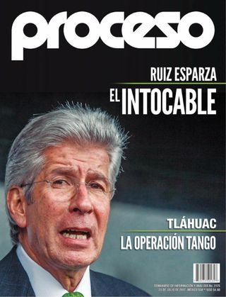 Revista Proceso