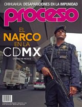 Revista Proceso - July 30, 2017 July 30, 2017