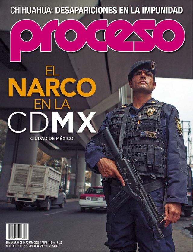 Revista Proceso