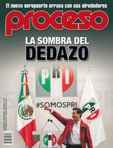 Revista Proceso - August 06, 2017 August 06, 2017