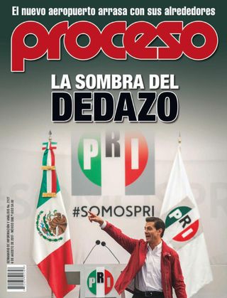 Revista Proceso