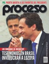 Revista Proceso - August 13, 2017 August 13, 2017