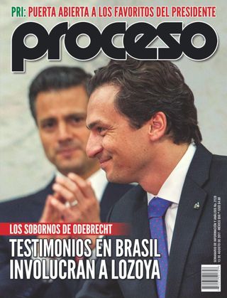 Revista Proceso