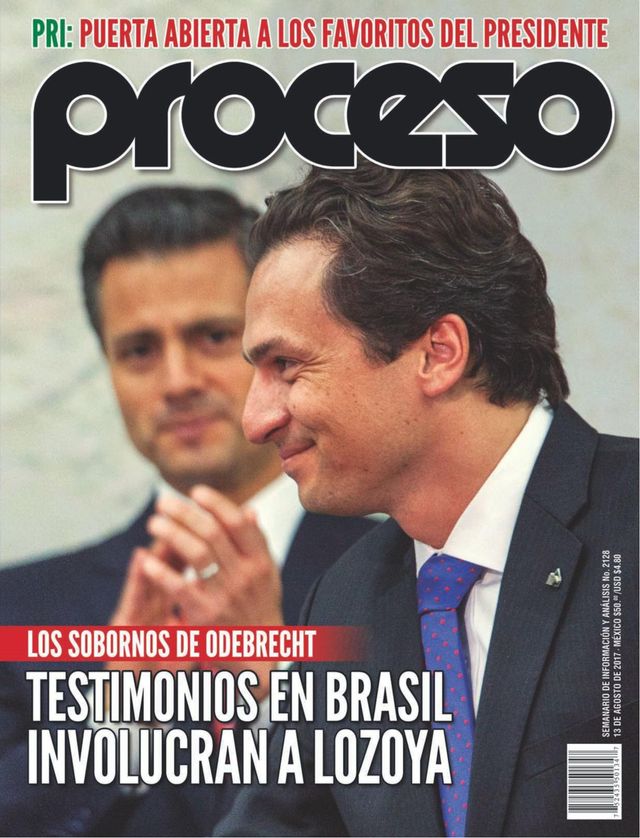 Revista Proceso