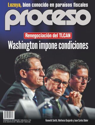 Revista Proceso