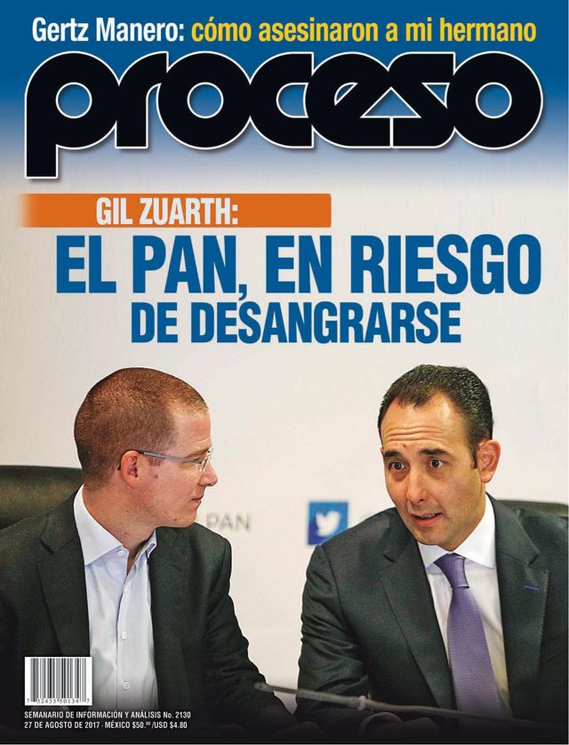 Revista Proceso