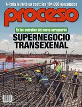 Revista Proceso - September 3, 2017 September 3, 2017