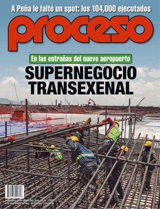 Revista Proceso
