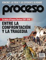Revista Proceso - September 10, 2017 September 10, 2017