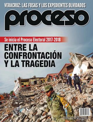Revista Proceso