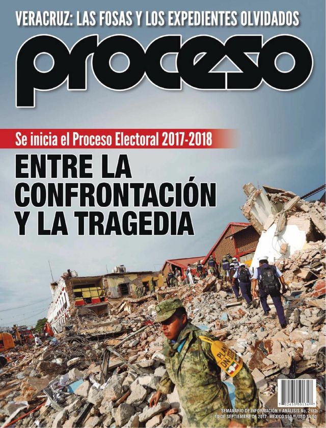 Revista Proceso