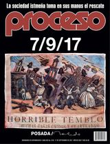 Revista Proceso - September 17, 2017 September 17, 2017
