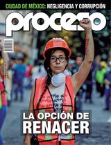 Revista Proceso - October 1, 2017 October 1, 2017