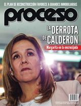 Revista Proceso - October 8, 2017 October 8, 2017