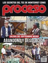Revista Proceso - October 15, 2017 October 15, 2017