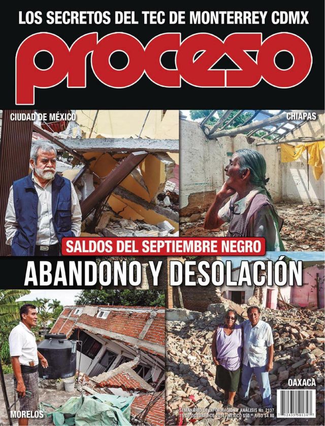 Revista Proceso