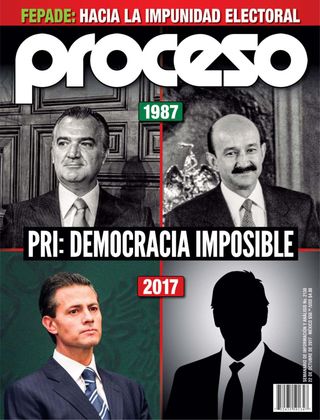 Revista Proceso