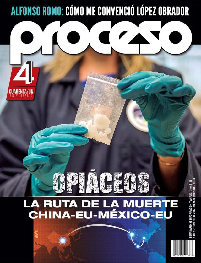 Revista Proceso