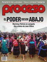 Revista Proceso - November 12 2017 November 12 2017