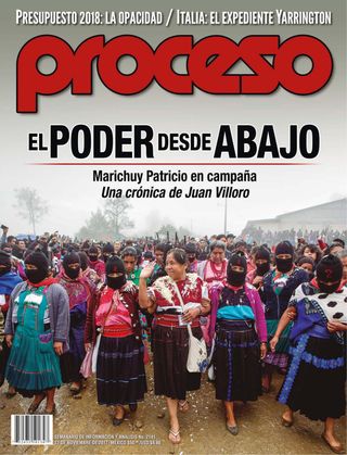 Revista Proceso