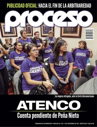 Revista Proceso