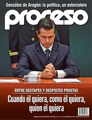 Revista Proceso