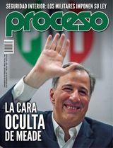 Revista Proceso - December 03 2017 December 03 2017