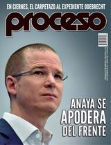 Revista Proceso - December 10 2017 December 10 2017