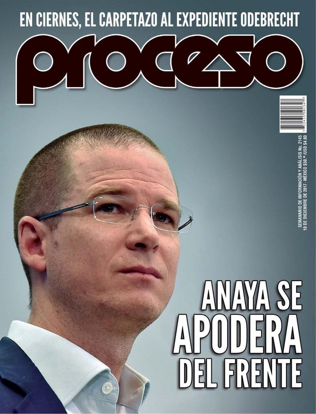 Revista Proceso