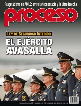 Revista Proceso