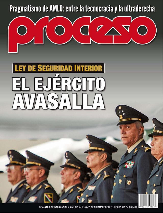 Revista Proceso