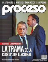Revista Proceso - December 24 2017 December 24 2017