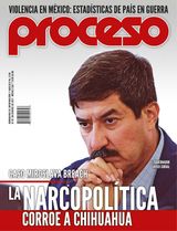 Revista Proceso - December 31 2017 December 31 2017