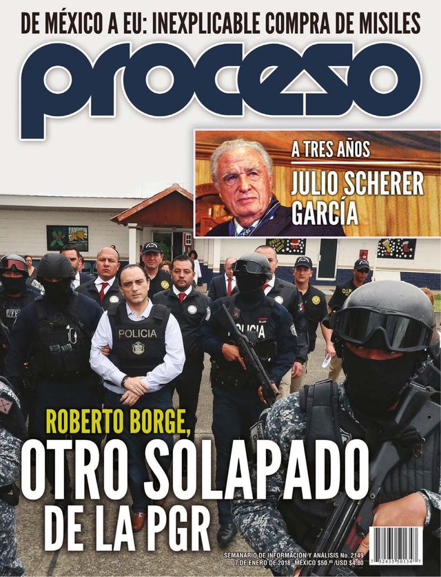 Revista Proceso