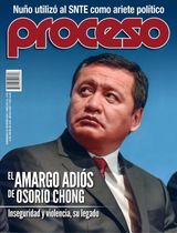 Revista Proceso - January 14 2018 January 14 2018