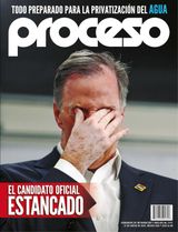 Revista Proceso - January 21 2018 January 21 2018