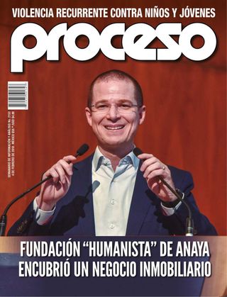 Revista Proceso