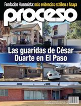 Revista Proceso - February 11 2018 February 11 2018
