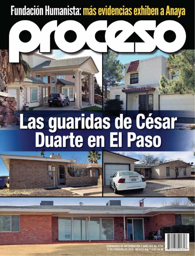 Revista Proceso