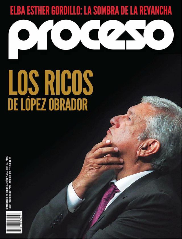 Revista Proceso