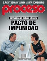 Revista Proceso - February 25 2018 February 25 2018